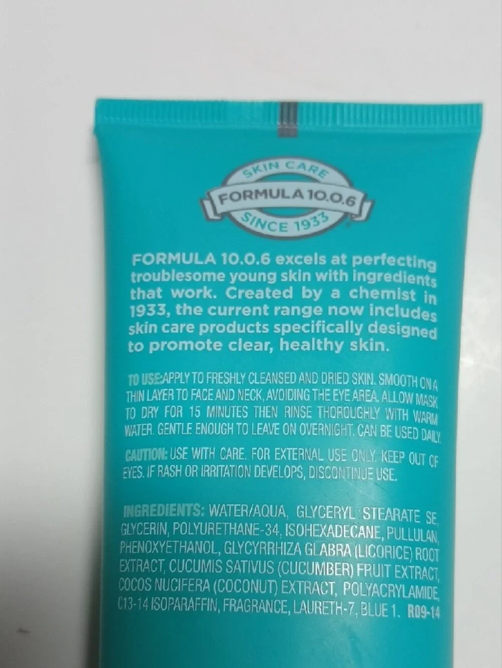 Formula 10.0.6 keep your